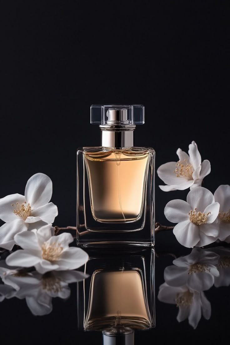 How to Choose the Right Fragrance